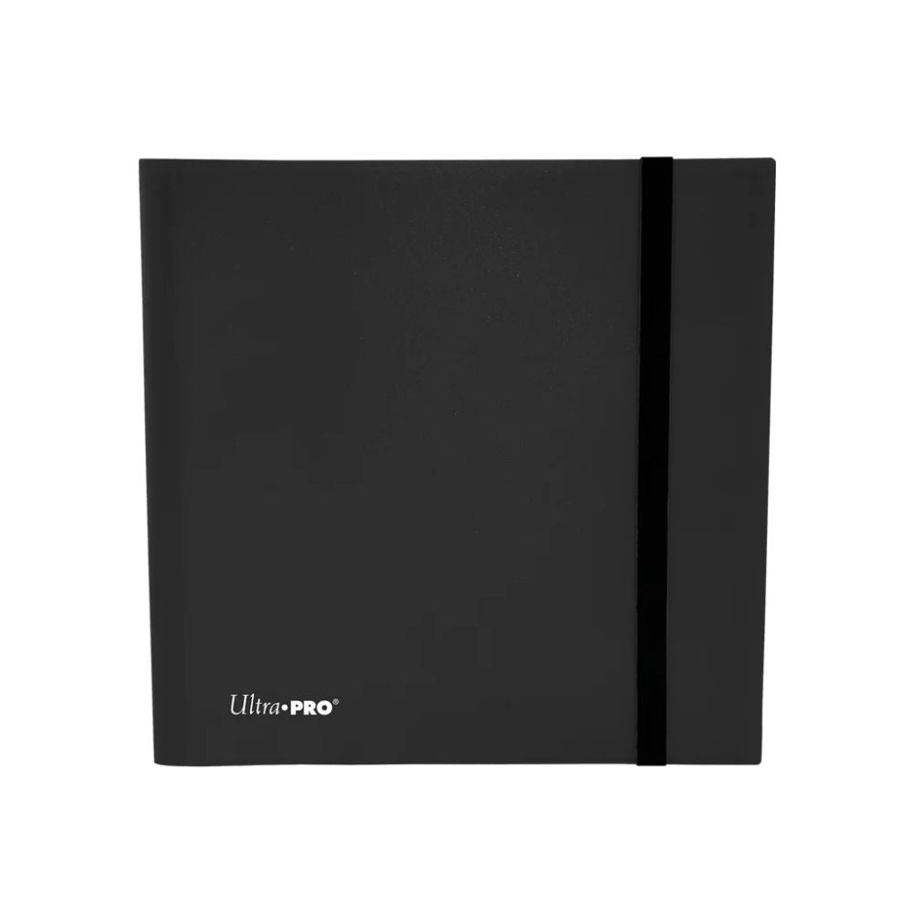 Ultra Pro - ECLIPSE 12-Pocket PRO-BINDER