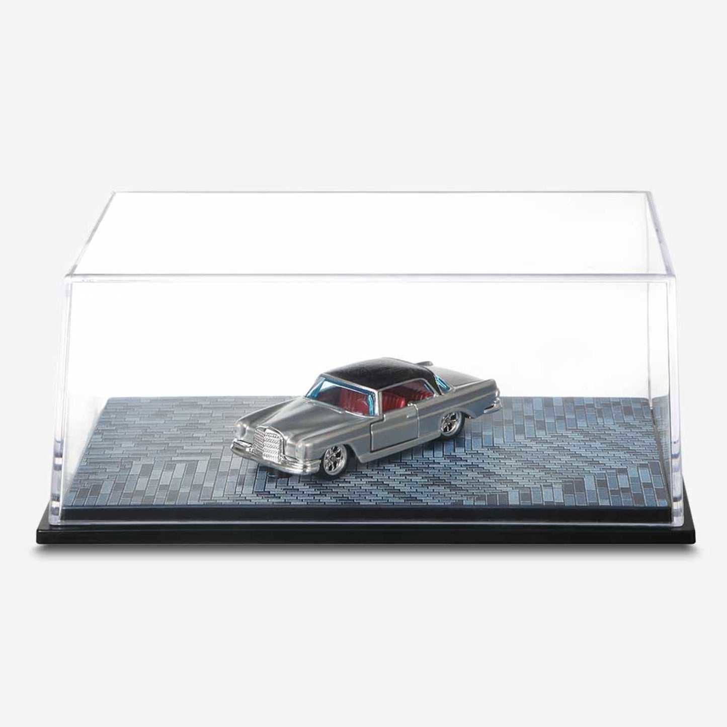 Matchbox '62 Mercedes-Benz 220 SE Coupe