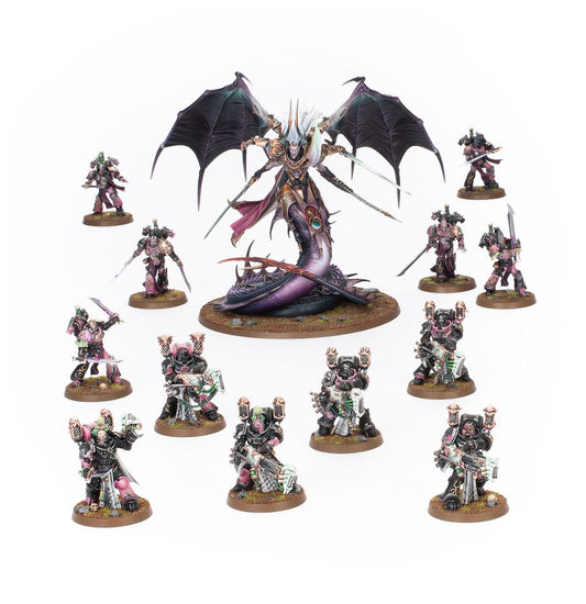 Emperor's Children Battleforce: Blissbound Warband