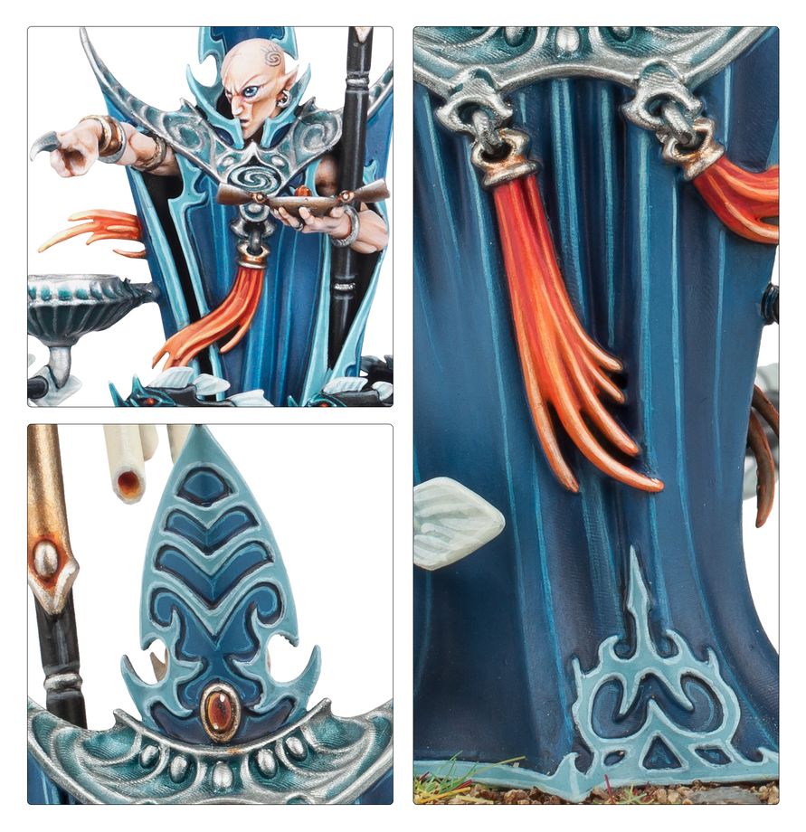 Isharann Soulscryer