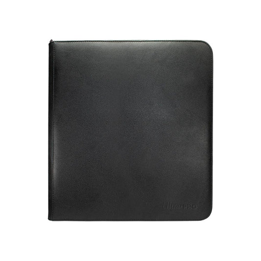 Ultra Pro - VIVID 12-Pocket Zippered PRO-BINDER