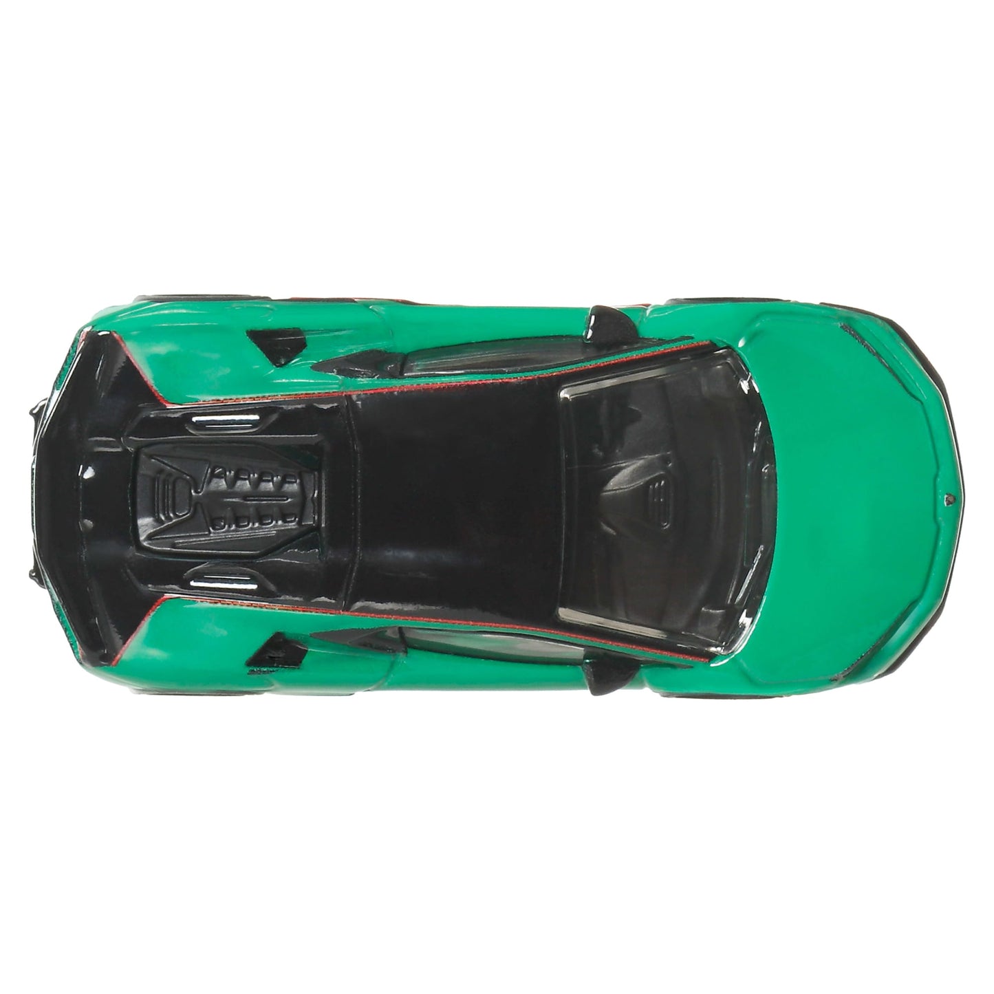 Hot Wheels Premium Boulevard Lamborghini Temerario
