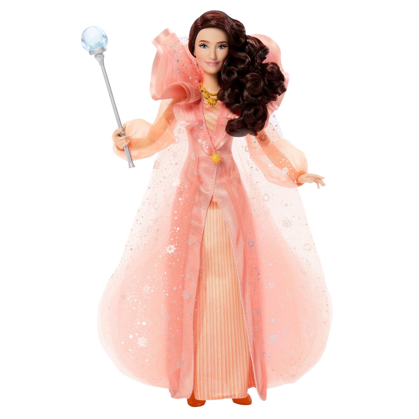 Universal Pictures' Wicked Magical Wise Woman Sun Fashion Doll