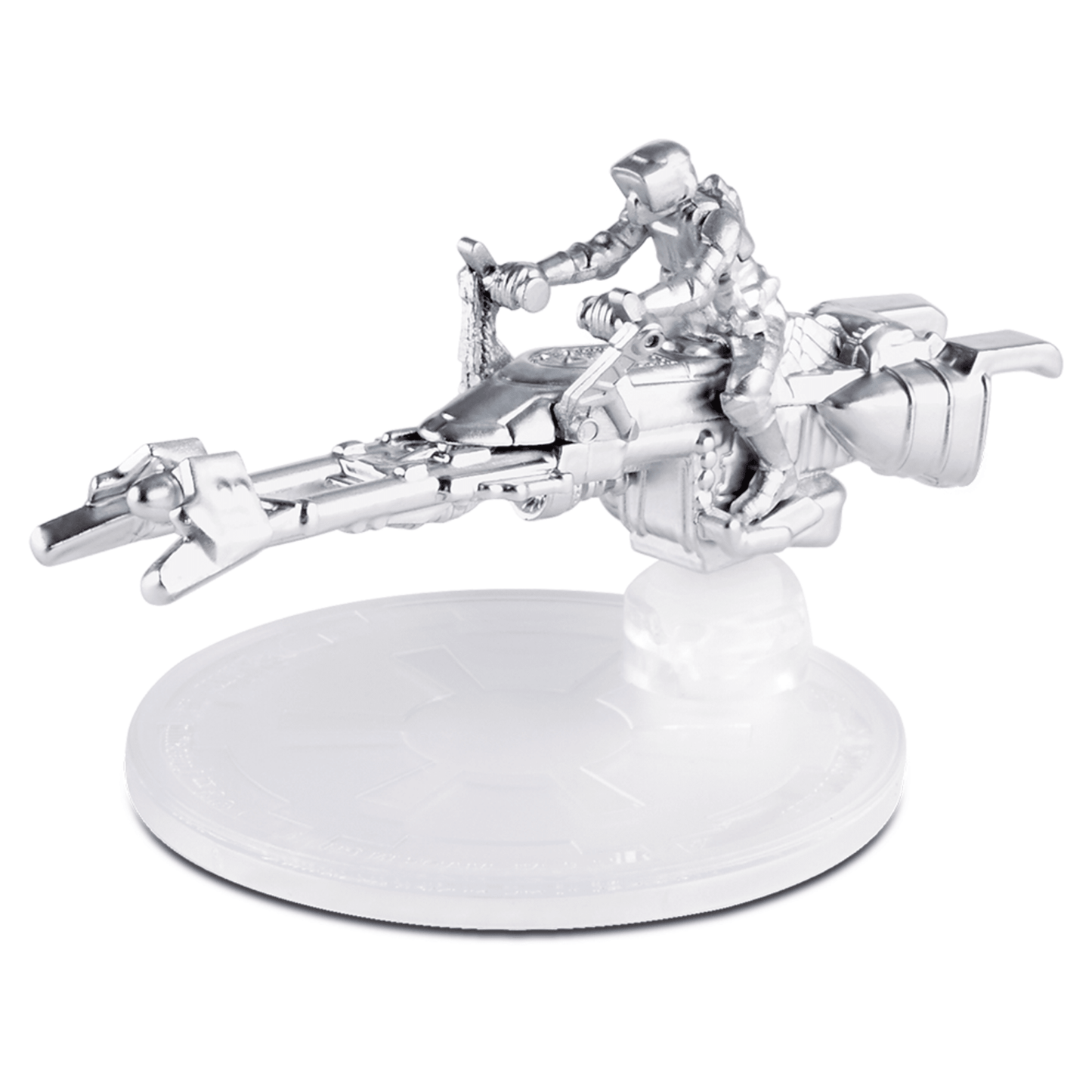 Hot Wheels Star Wars Starships B