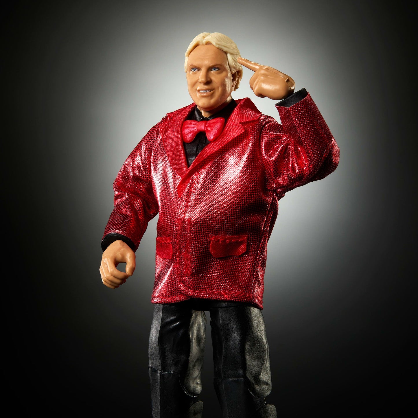 WWE Elite Legends Bobby The Brain Heenan Action Figure