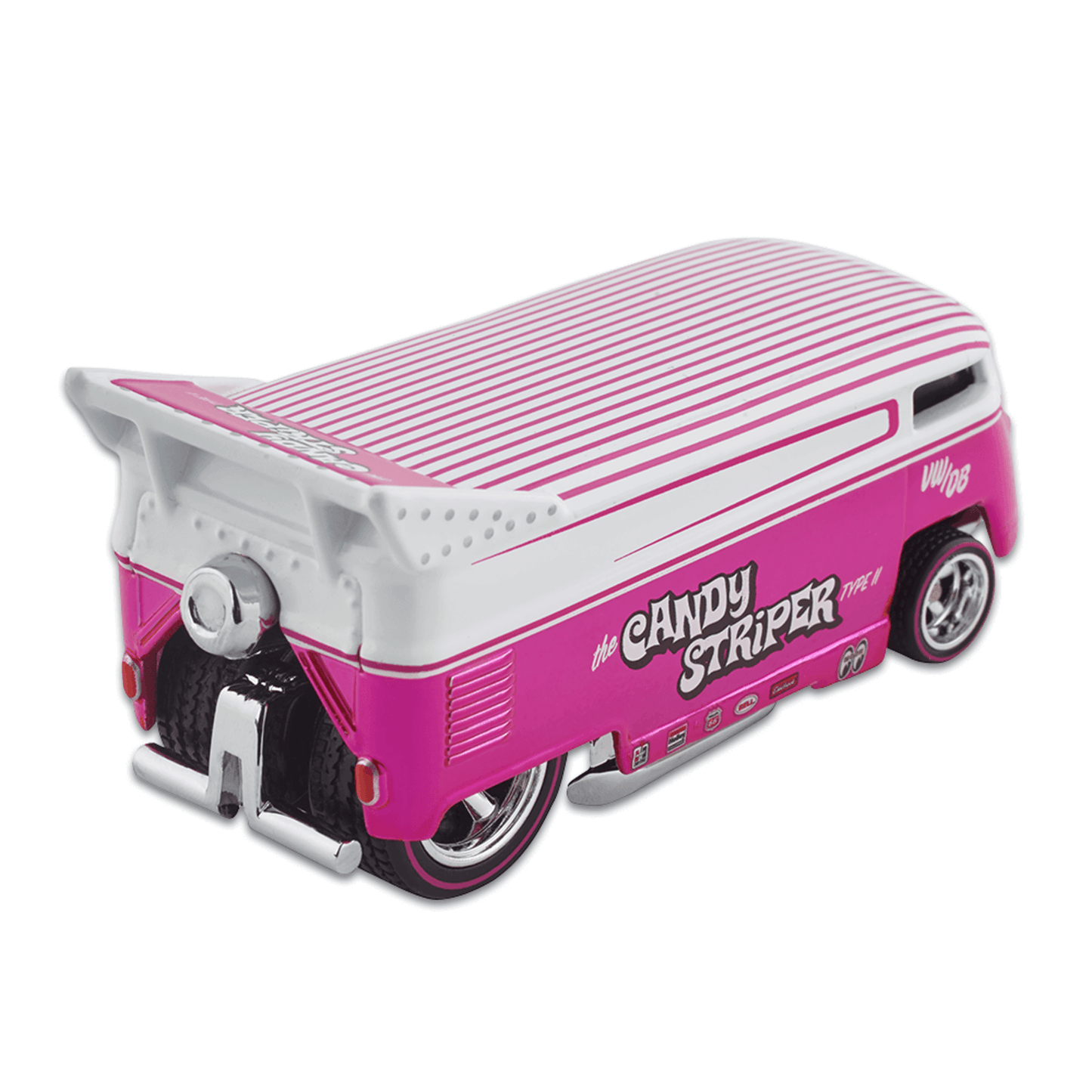 RLC Exclusive Volkswagen Drag Bus