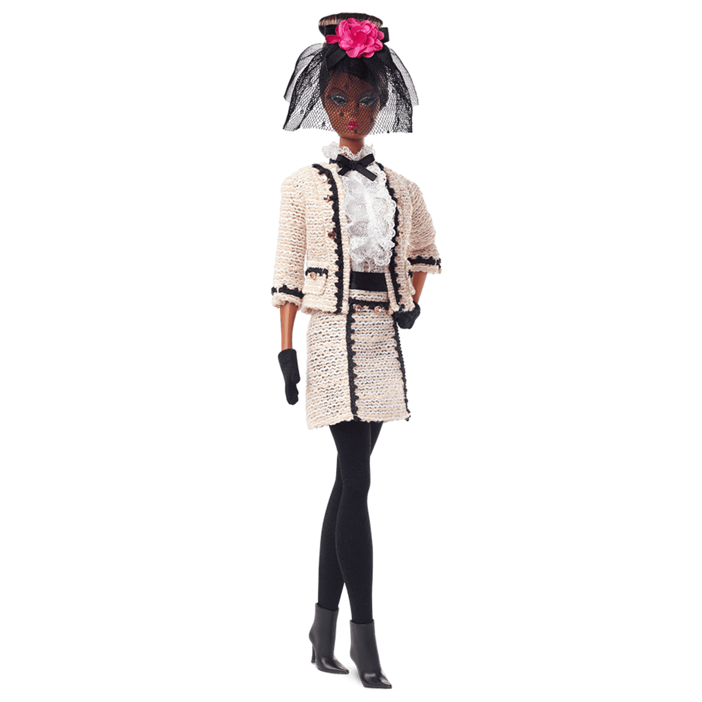 Barbie Best To A Tea Doll