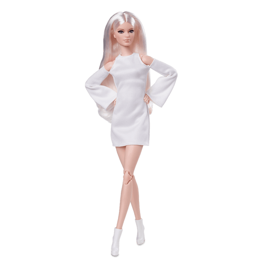 Barbie Looks Doll (Tall. Blonde)