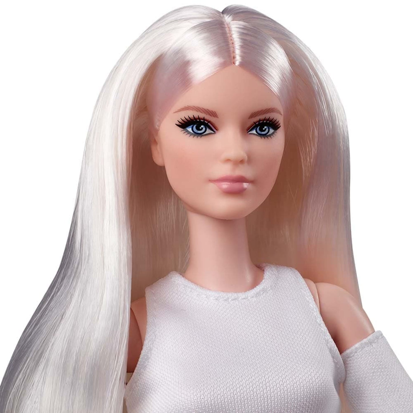 Barbie Looks Doll (Tall. Blonde)
