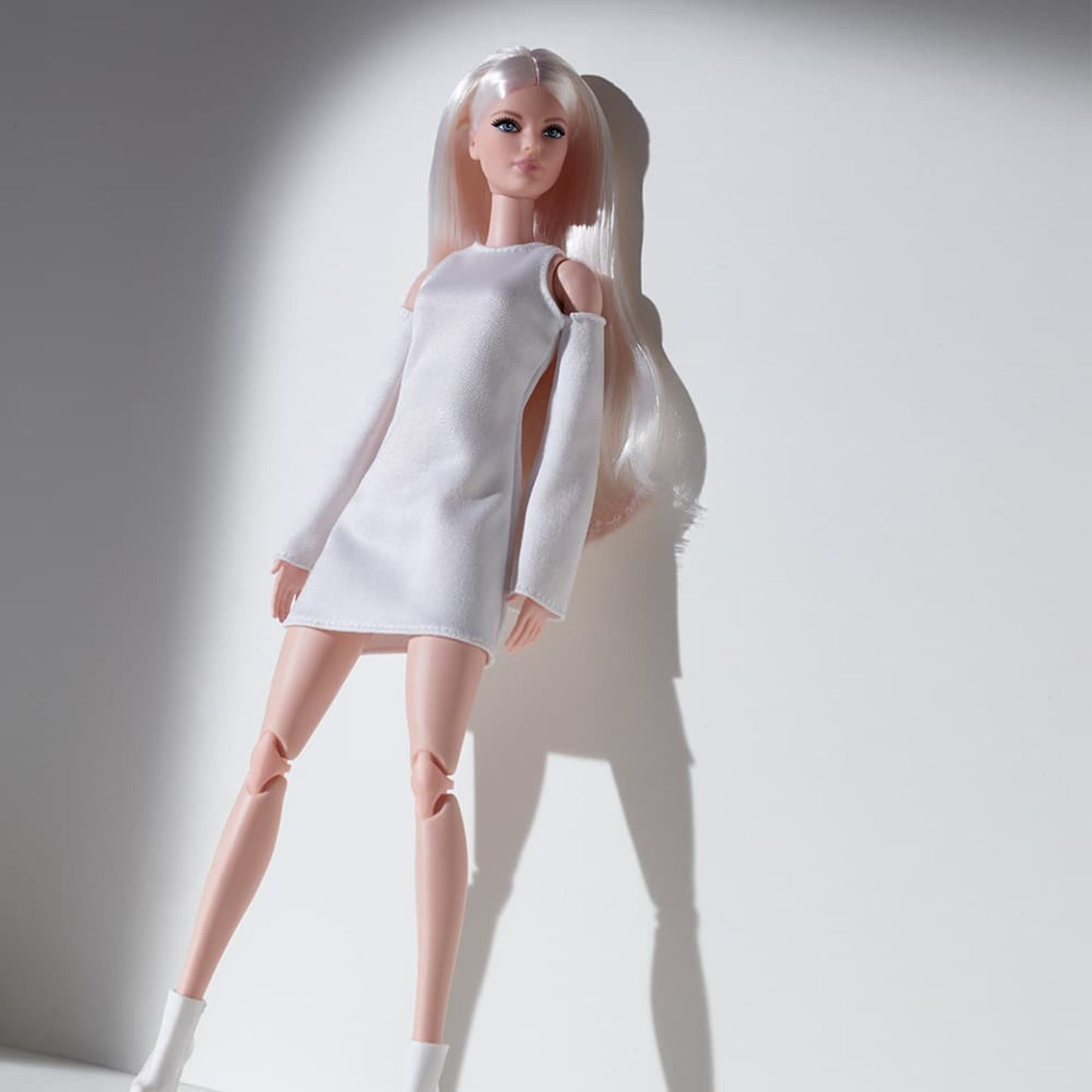 Barbie Looks Doll (Tall. Blonde)