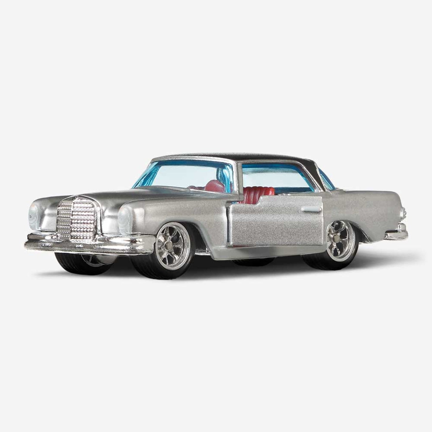 Matchbox '62 Mercedes-Benz 220 SE Coupe
