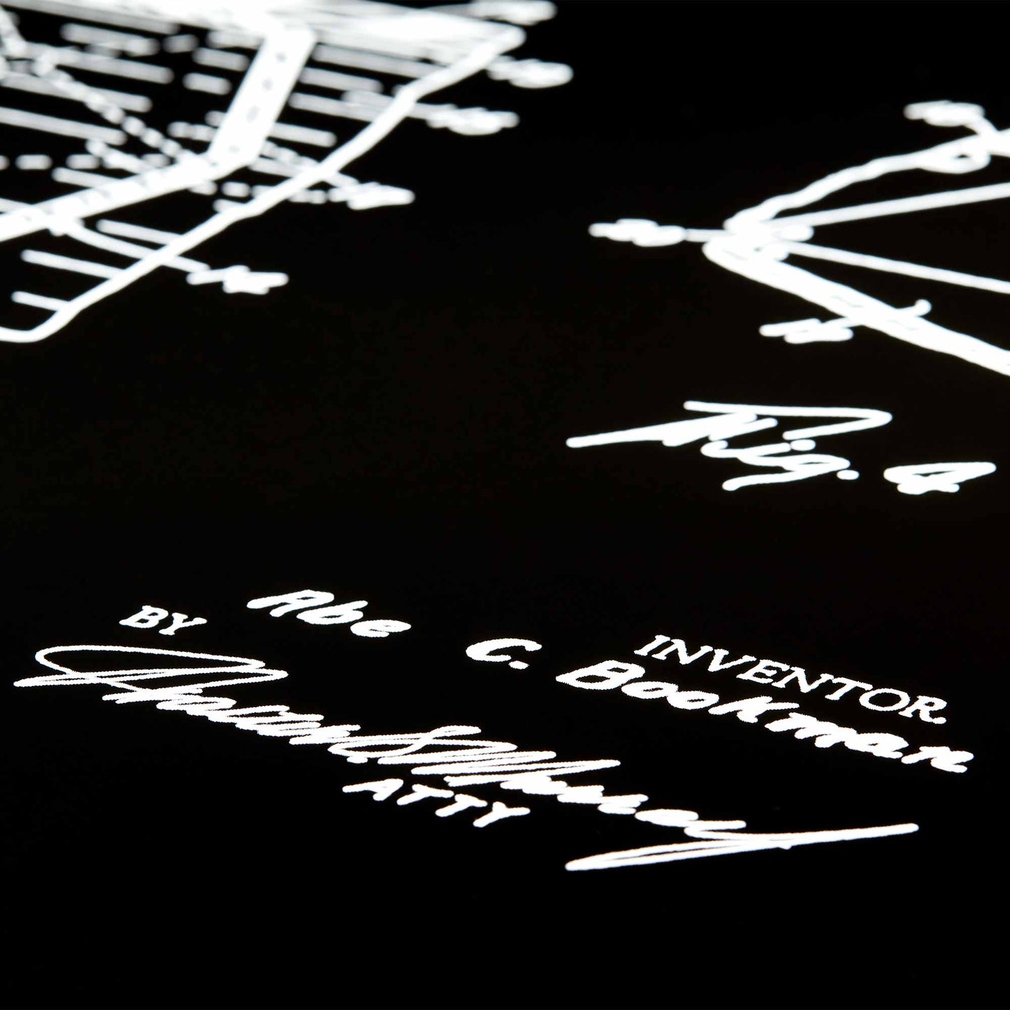 Art of Engineering Magic 8 Ball Print