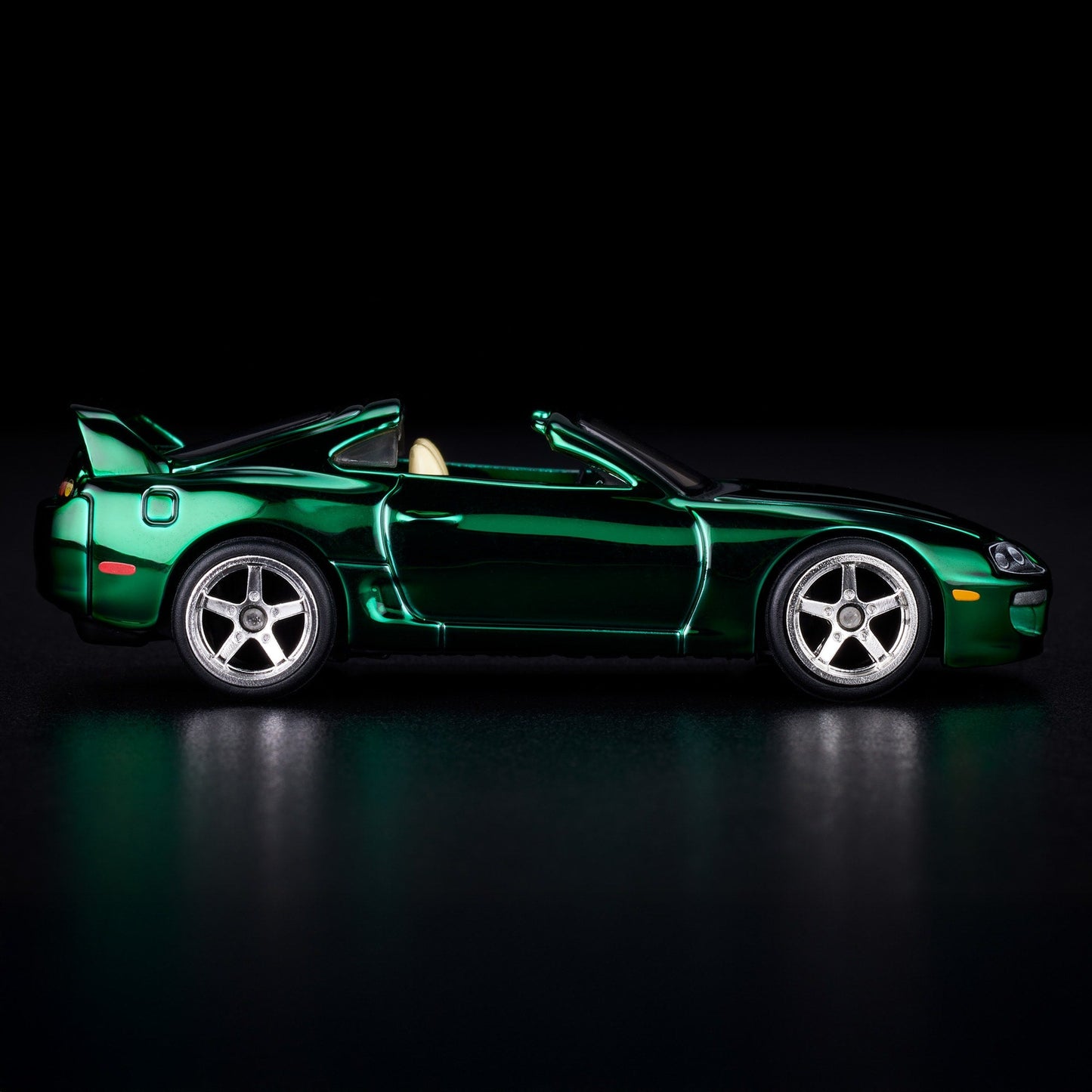 RLC Exclusive 1997 Toyota Supra