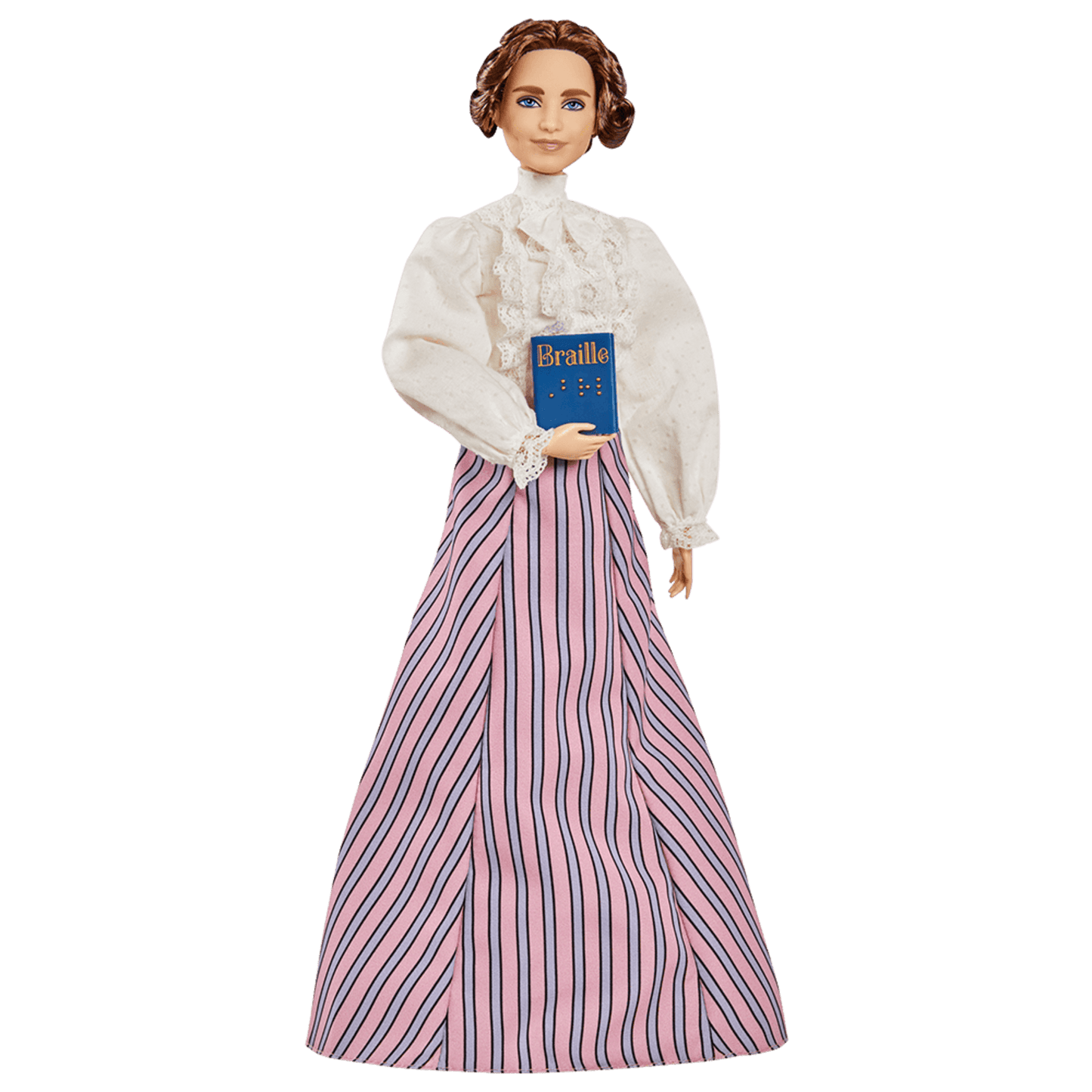 Barbie Inspiring Women Helen Keller Doll