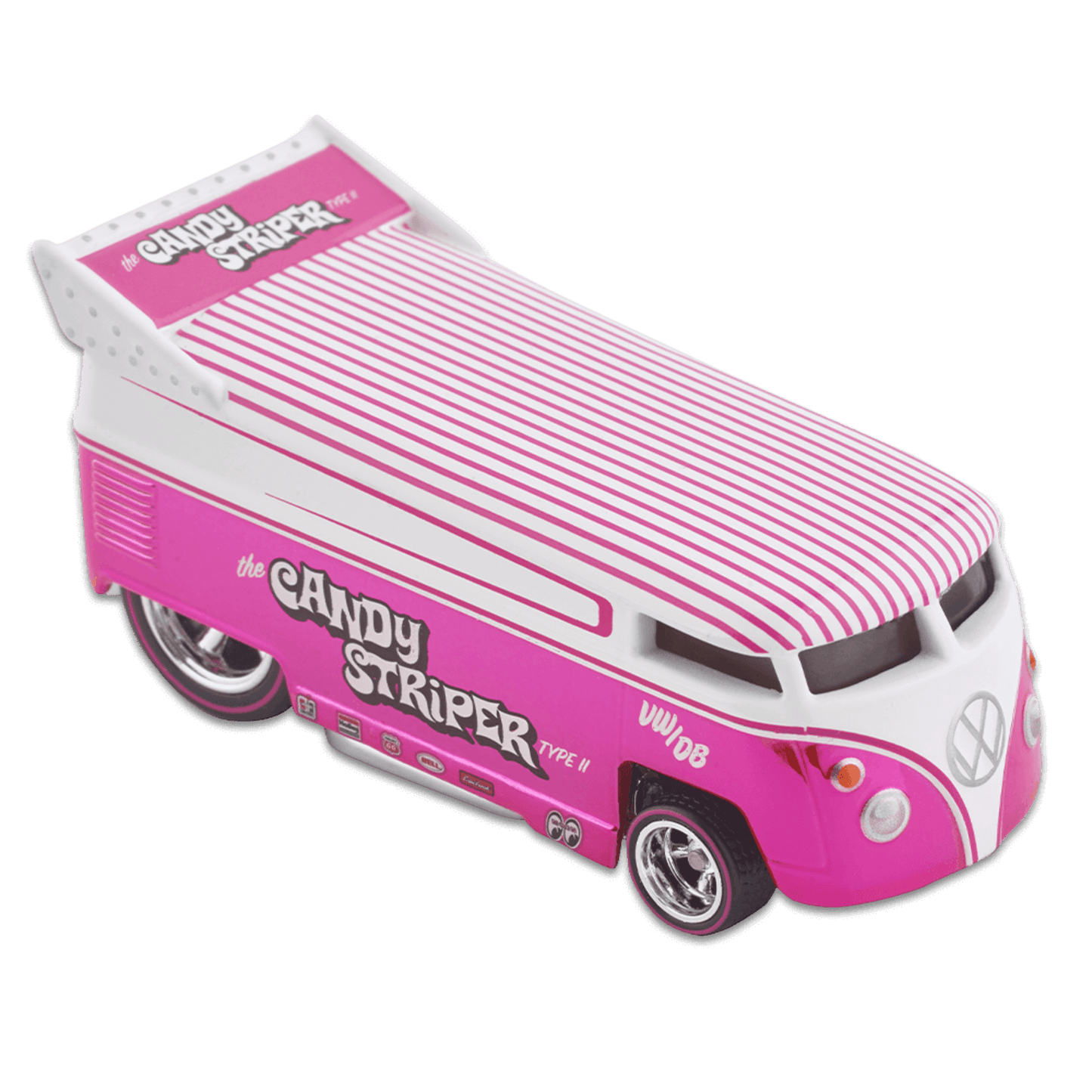 RLC Exclusive Volkswagen Drag Bus