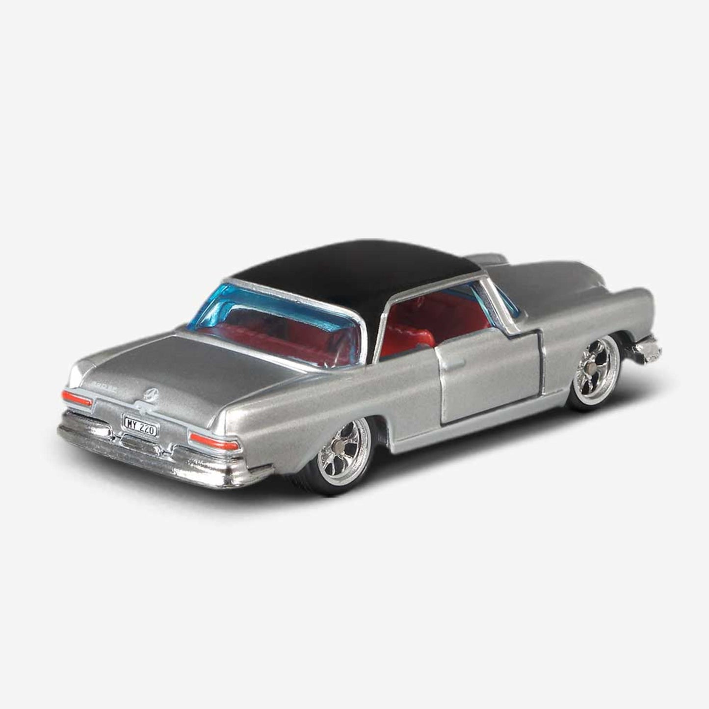 Matchbox '62 Mercedes-Benz 220 SE Coupe